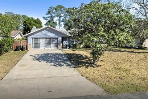 Villa ou maison à vendre à Palm Coast, Floride: 4 chambres, 172.24 m2 № 2289750 - photo 3