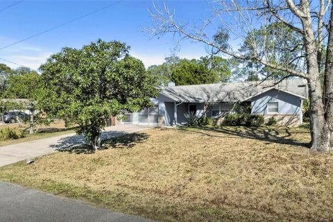 House in Palm Coast, Florida 4 bedrooms, 172.24 sq.m. № 2289750