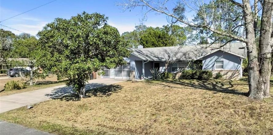 Villa ou maison à Palm Coast, Floride 4 chambres, 172.24 m2 № 2289750