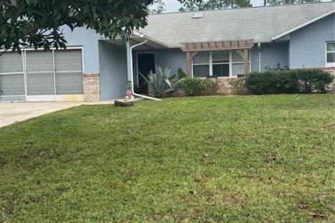 Villa ou maison à vendre à Palm Coast, Floride: 4 chambres, 172.24 m2 № 2289750 - photo 4