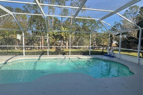 Villa ou maison à vendre à Palm Coast, Floride: 4 chambres, 172.24 m2 № 2289750 - photo 7