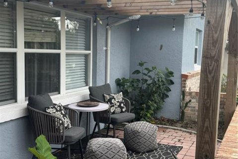 Villa ou maison à vendre à Palm Coast, Floride: 4 chambres, 172.24 m2 № 2289750 - photo 5