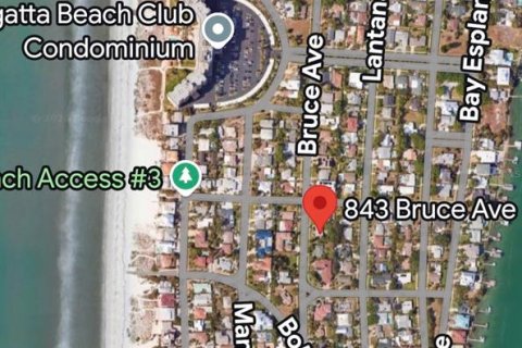 House in Clearwater, Florida 5 bedrooms, 400.59 sq.m. № 2324249 - photo 19
