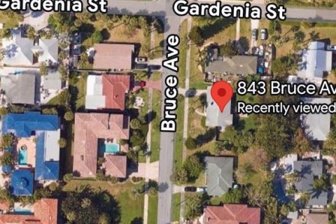 House in Clearwater, Florida 5 bedrooms, 400.59 sq.m. № 2324249 - photo 20