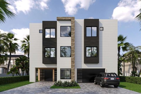 Villa ou maison à Clearwater, Floride 5 chambres, 400.59 m2 № 2324249
