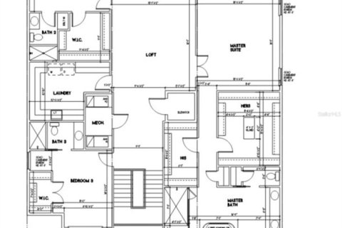 House in Clearwater, Florida 5 bedrooms, 400.59 sq.m. № 2324249 - photo 17