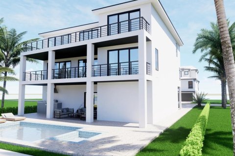 House in Clearwater, Florida 5 bedrooms, 400.59 sq.m. № 2324249 - photo 13
