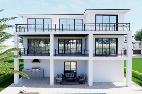 House in Clearwater, Florida 5 bedrooms, 400.59 sq.m. № 2324249 - photo 2