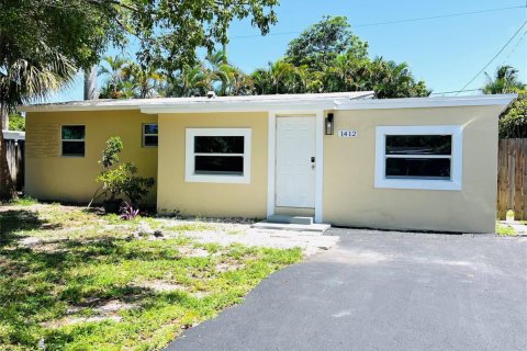 Casa en Pompano Beach, Florida 4 dormitorios, 102.56 m2 № 2336041