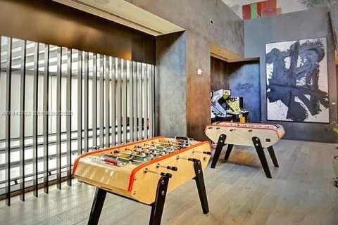 Снять в аренду кондоминиум в Майами, Флорида 2 спальни, 110.18м2, № 2000565 - фото 25