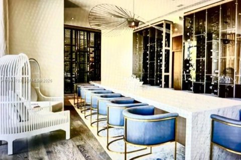 Снять в аренду кондоминиум в Майами, Флорида 2 спальни, 110.18м2, № 2000565 - фото 30