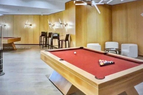 Снять в аренду кондоминиум в Майами, Флорида 2 спальни, 110.18м2, № 2000565 - фото 26