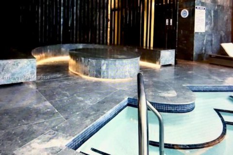 Снять в аренду кондоминиум в Майами, Флорида 2 спальни, 110.18м2, № 2000565 - фото 18