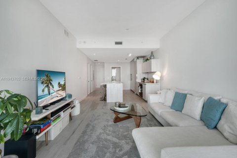 Снять в аренду кондоминиум в Майами, Флорида 2 спальни, 110.18м2, № 2000565 - фото 7