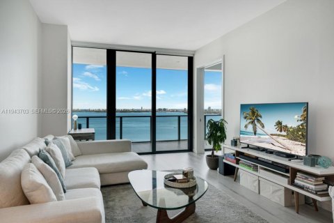 Снять в аренду кондоминиум в Майами, Флорида 2 спальни, 110.18м2, № 2000565 - фото 3
