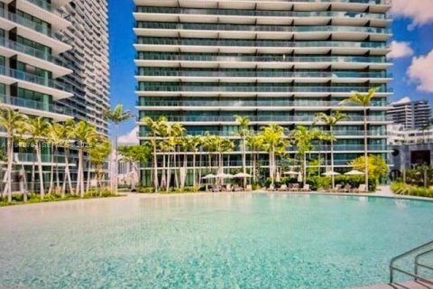 Снять в аренду кондоминиум в Майами, Флорида 2 спальни, 110.18м2, № 2000565 - фото 16