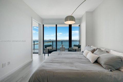 Снять в аренду кондоминиум в Майами, Флорида 2 спальни, 110.18м2, № 2000565 - фото 9