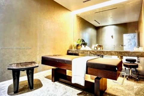 Снять в аренду кондоминиум в Майами, Флорида 2 спальни, 110.18м2, № 2000565 - фото 19