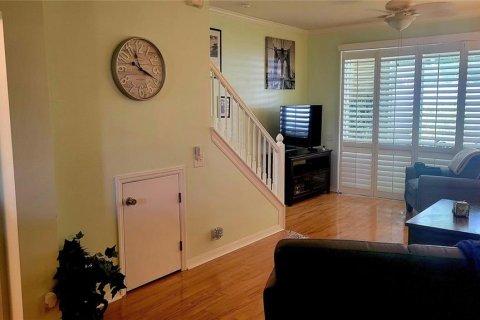 Touwnhouse à vendre à Clearwater, Floride: 2 chambres, 117.89 m2 № 2347084 - photo 19