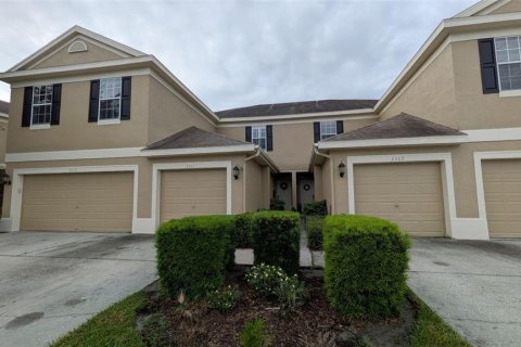 Townhouse in Clearwater, Florida 2 bedrooms, 117.89 sq.m. № 2347084