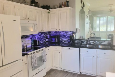 Touwnhouse à vendre à Clearwater, Floride: 2 chambres, 117.89 m2 № 2347084 - photo 8
