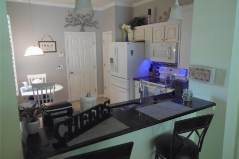 Touwnhouse à vendre à Clearwater, Floride: 2 chambres, 117.89 m2 № 2347084 - photo 12