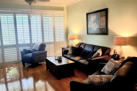 Touwnhouse à vendre à Clearwater, Floride: 2 chambres, 117.89 m2 № 2347084 - photo 16