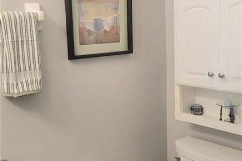 Touwnhouse à vendre à Clearwater, Floride: 2 chambres, 117.89 m2 № 2347084 - photo 14