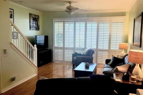 Touwnhouse à vendre à Clearwater, Floride: 2 chambres, 117.89 m2 № 2347084 - photo 18