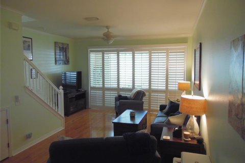 Touwnhouse à vendre à Clearwater, Floride: 2 chambres, 117.89 m2 № 2347084 - photo 15