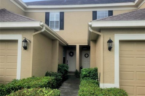Touwnhouse à vendre à Clearwater, Floride: 2 chambres, 117.89 m2 № 2347084 - photo 2