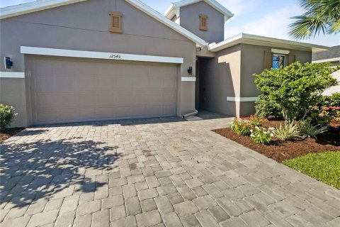 Casa en venta en Parrish, Florida, 4 dormitorios, 178 m2 № 1257536 - foto 6
