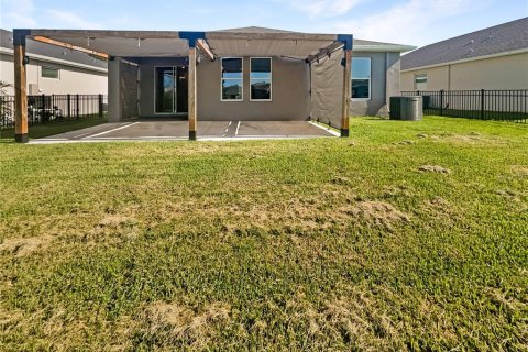 Casa en venta en Parrish, Florida, 4 dormitorios, 178 m2 № 1257536 - foto 21