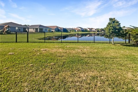 Casa en venta en Parrish, Florida, 4 dormitorios, 178 m2 № 1257536 - foto 22