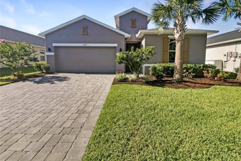 Casa en venta en Parrish, Florida, 4 dormitorios, 178 m2 № 1257536 - foto 1