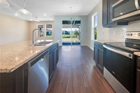 Casa en venta en Parrish, Florida, 4 dormitorios, 178 m2 № 1257536 - foto 12