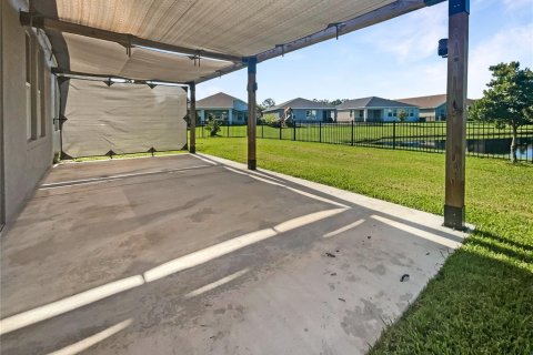 Casa en venta en Parrish, Florida, 4 dormitorios, 178 m2 № 1257536 - foto 20