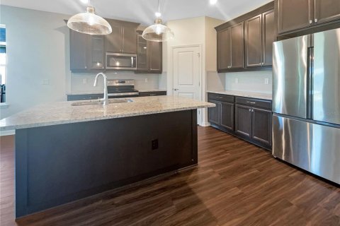 Casa en venta en Parrish, Florida, 4 dormitorios, 178 m2 № 1257536 - foto 2