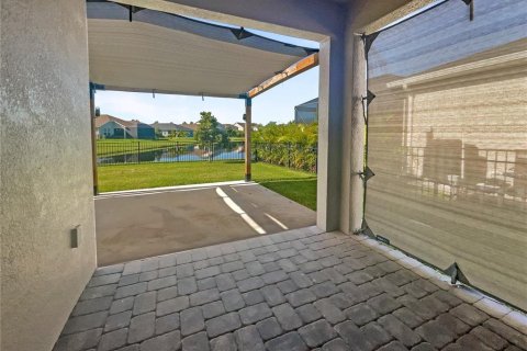 Casa en venta en Parrish, Florida, 4 dormitorios, 178 m2 № 1257536 - foto 19