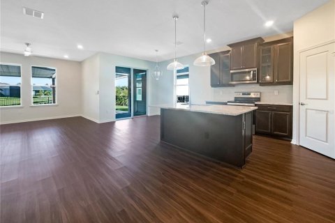 Casa en venta en Parrish, Florida, 4 dormitorios, 178 m2 № 1257536 - foto 11