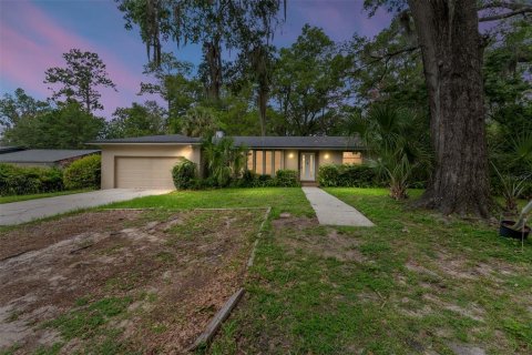Villa ou maison à vendre à Gainesville, Floride: 4 chambres, 179.86 m2 № 2334273 - photo 3