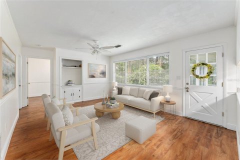 Villa ou maison à vendre à Gainesville, Floride: 4 chambres, 179.86 m2 № 2334273 - photo 18