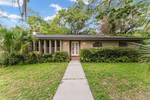 Villa ou maison à vendre à Gainesville, Floride: 4 chambres, 179.86 m2 № 2334273 - photo 5