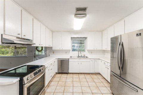 Villa ou maison à vendre à Gainesville, Floride: 4 chambres, 179.86 m2 № 2334273 - photo 14