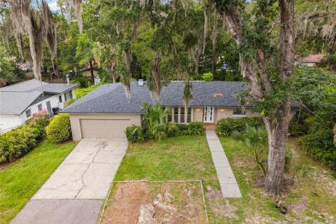 Villa ou maison à Gainesville, Floride 4 chambres, 179.86 m2 № 2334273
