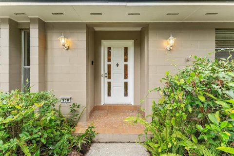 Villa ou maison à vendre à Gainesville, Floride: 4 chambres, 179.86 m2 № 2334273 - photo 6