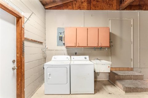 Villa ou maison à vendre à Gainesville, Floride: 4 chambres, 179.86 m2 № 2334273 - photo 25