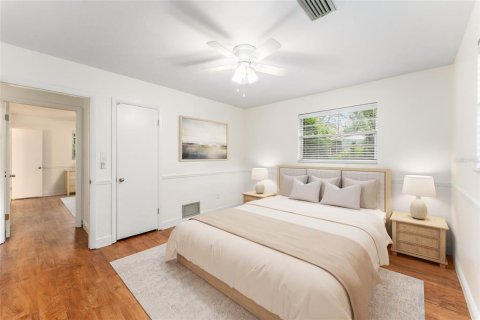 Villa ou maison à vendre à Gainesville, Floride: 4 chambres, 179.86 m2 № 2334273 - photo 26