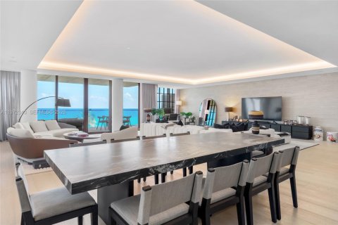 Condominio en venta en Surfside, Florida, 4 dormitorios, 445.75 m2 № 2033740 - foto 4