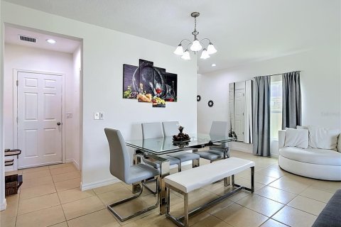 Villa ou maison à vendre à Davenport, Floride: 4 chambres, 225.75 m2 № 2147695 - photo 15